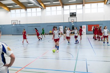 Bild 14 - wCJ Futsalmeisterschaft